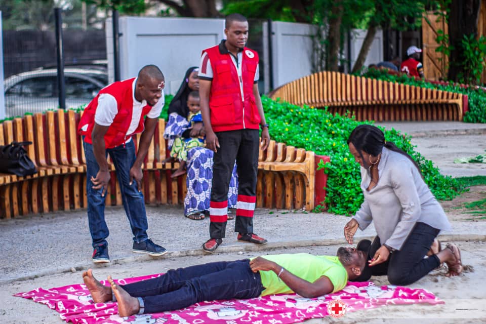 Premiers Secours